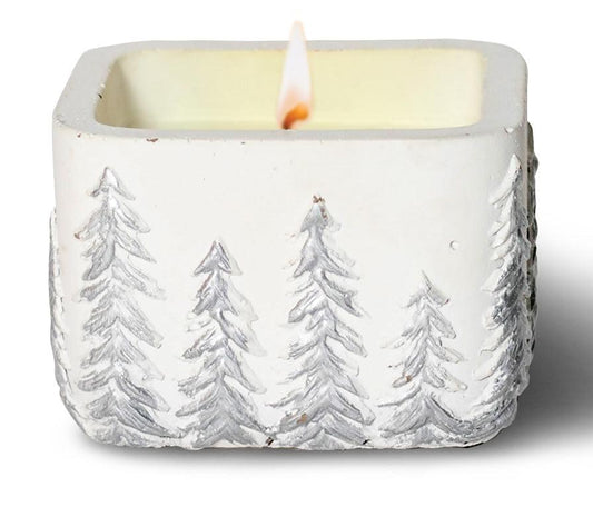 Swan Creek Candle Fresh Cut Christmas Tree 10oz