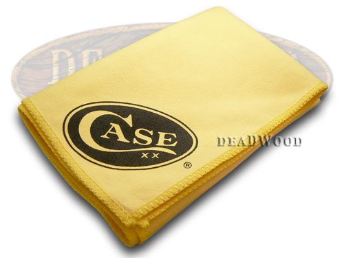 Case Polishing Cloth