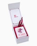 Oh My Mahjong! | Ornament | Year of the Horse
